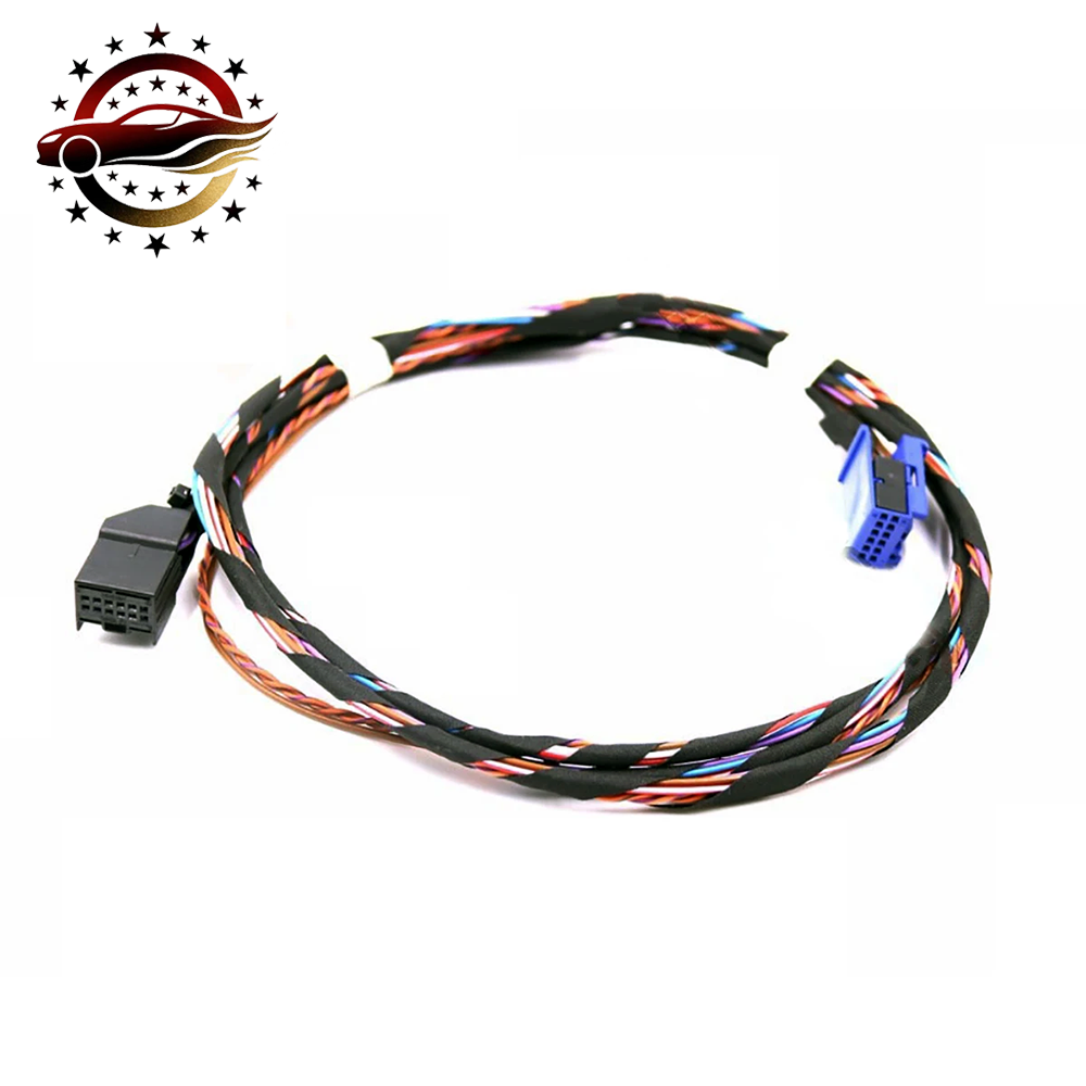 Mdi Cable - RCD510 RNS510 미디어 인터페이스 MDI 배선