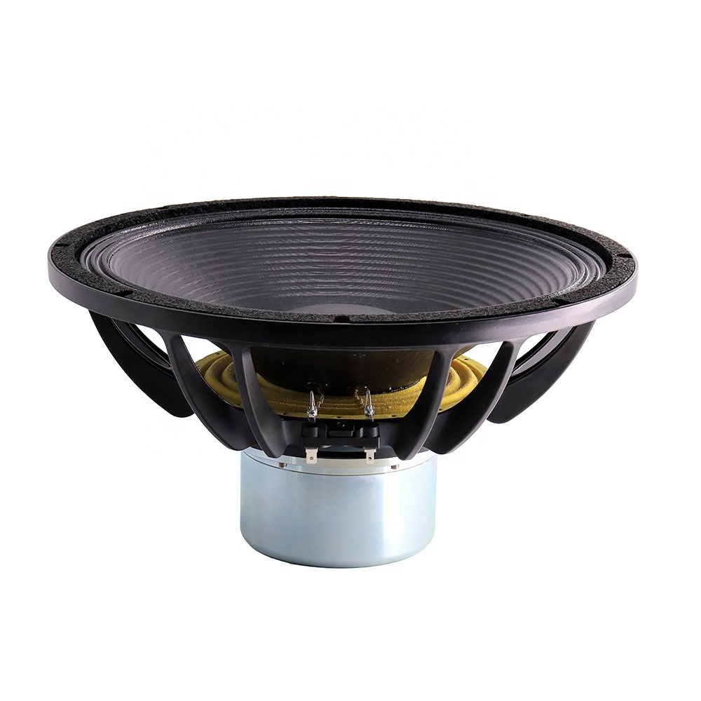 Subwoofer - 15인치 네오디뮴 서브우퍼 3000W 전문가용 오디오