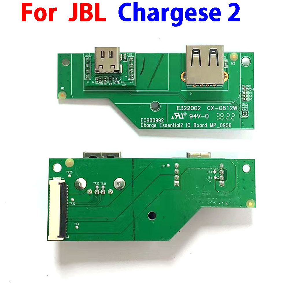 Speaker Terminal - JBL CHARGESE2 Chargese 2 블루투스 스피커