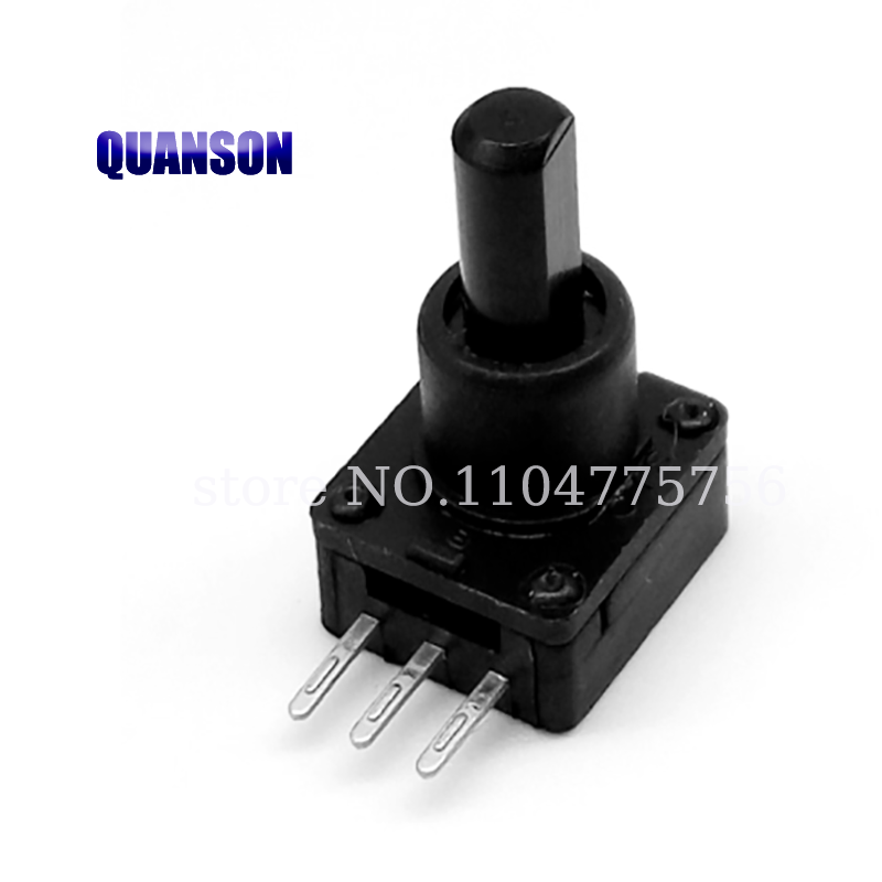 Potentiometer 10K - 2PCS 미국 오리지널 CTS 조정 가능한