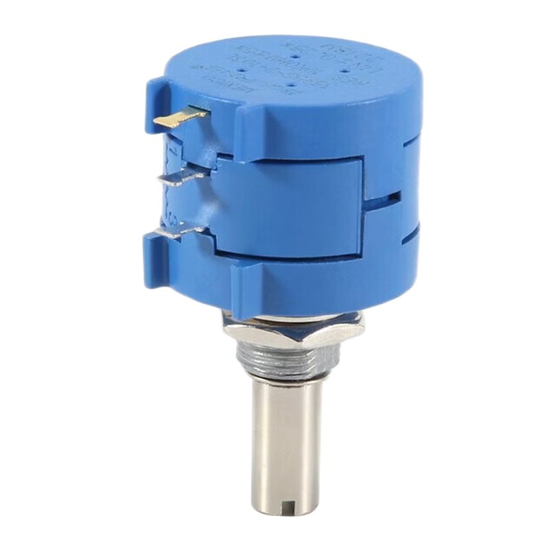 Potentiometer 10K - M01K 3590S-2-103L 10K 옴 10회전 회전식