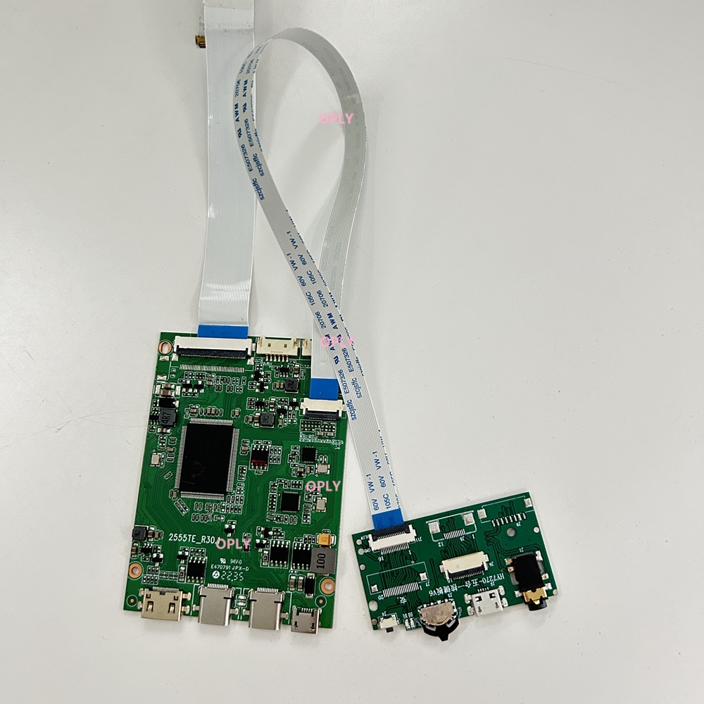 Mdi Cable - 미니 HDMI 호환 C 타입 마이크로