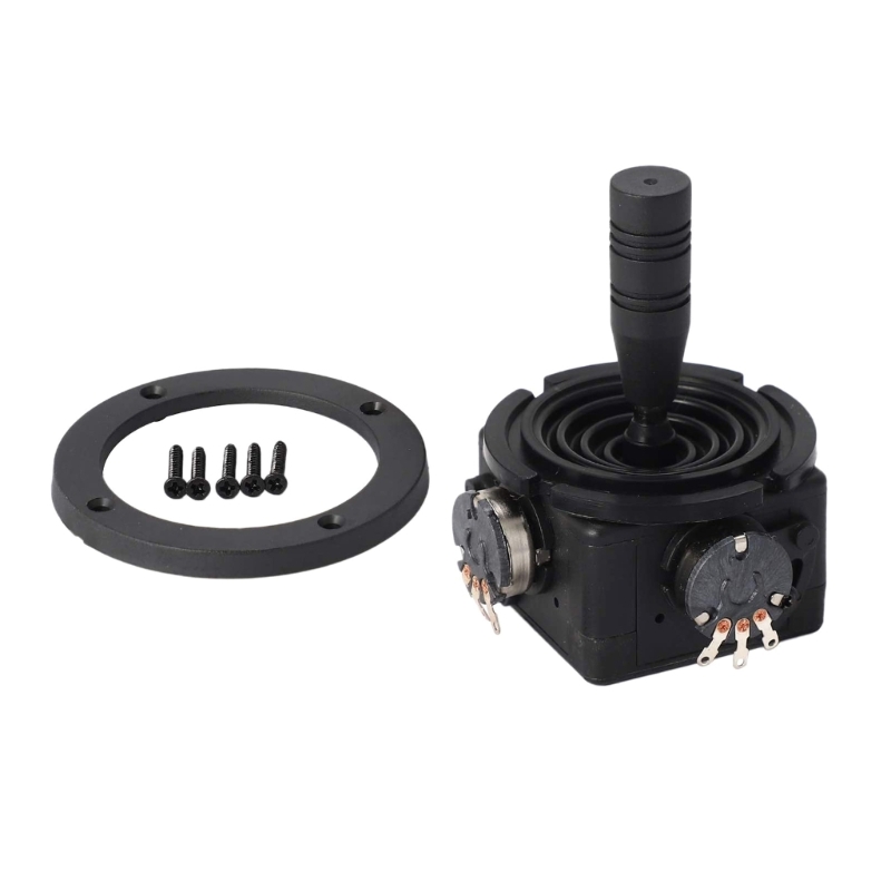Potentiometer 10K - JH-D202X-R4 10K 전기 조이스틱 전위차계 2