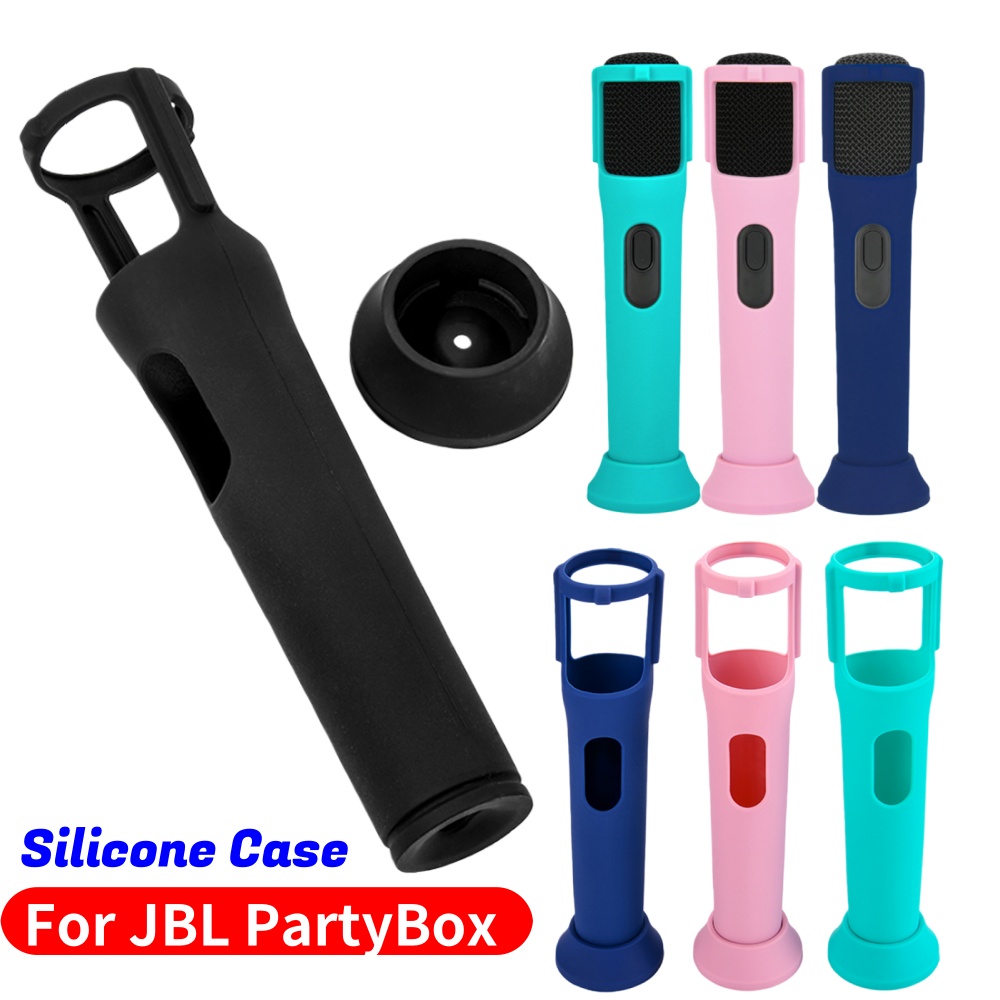 Microphone Capsule - JBL PartyBox 무선 마이크 용 실리콘