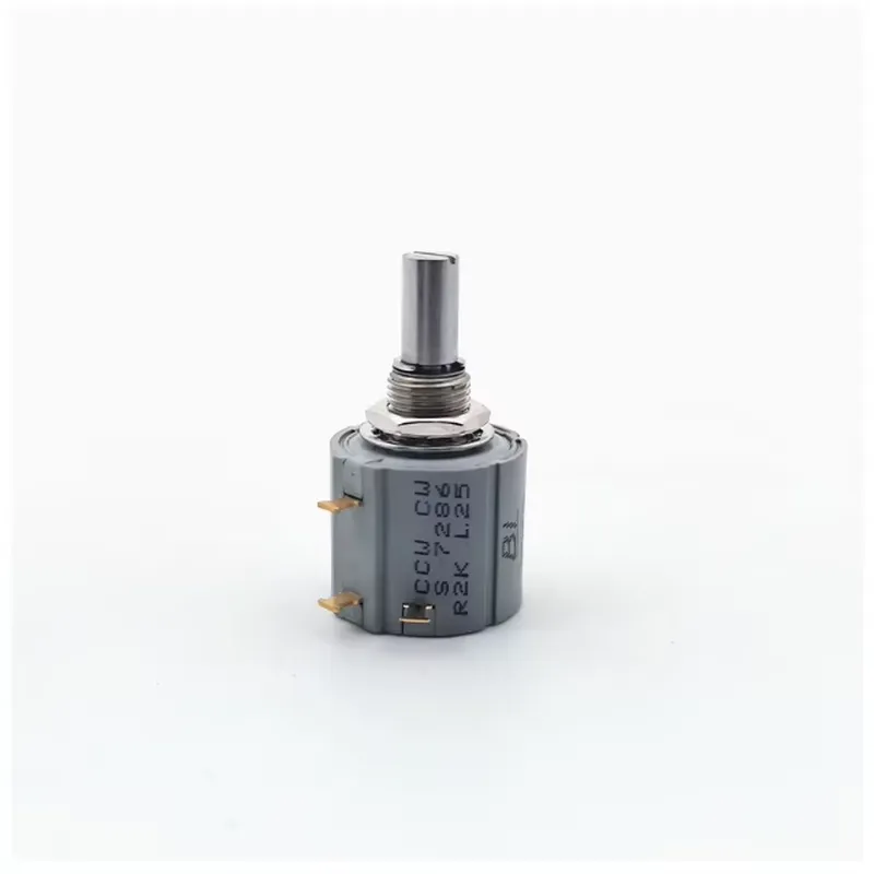 Potentiometer 10K - 새로운 수입 Bi Ccw Cw S