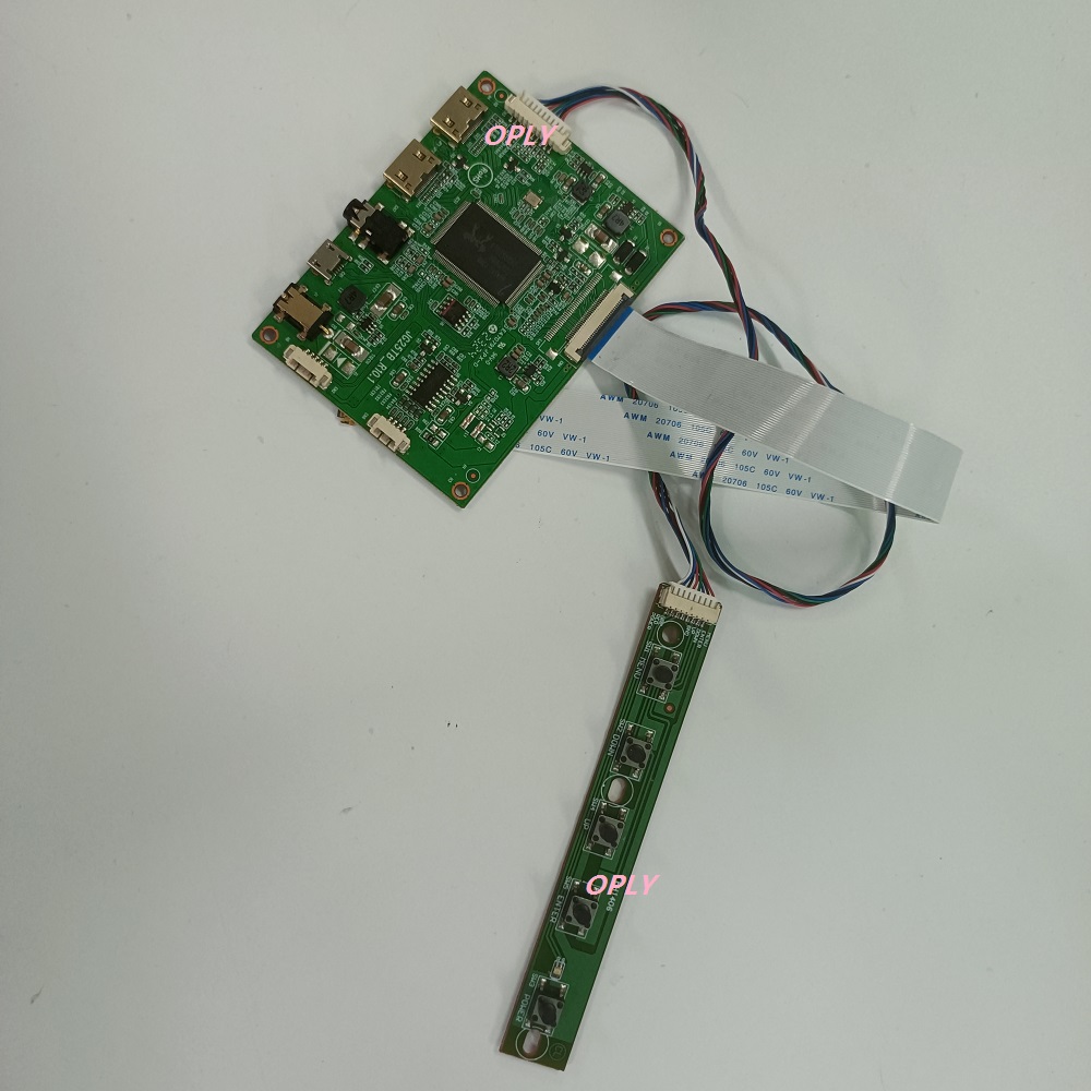 Mdi Cable - LP140WHU-TLB3 LP140WHU-TPD1 1366x768 마이크로 USB 미니