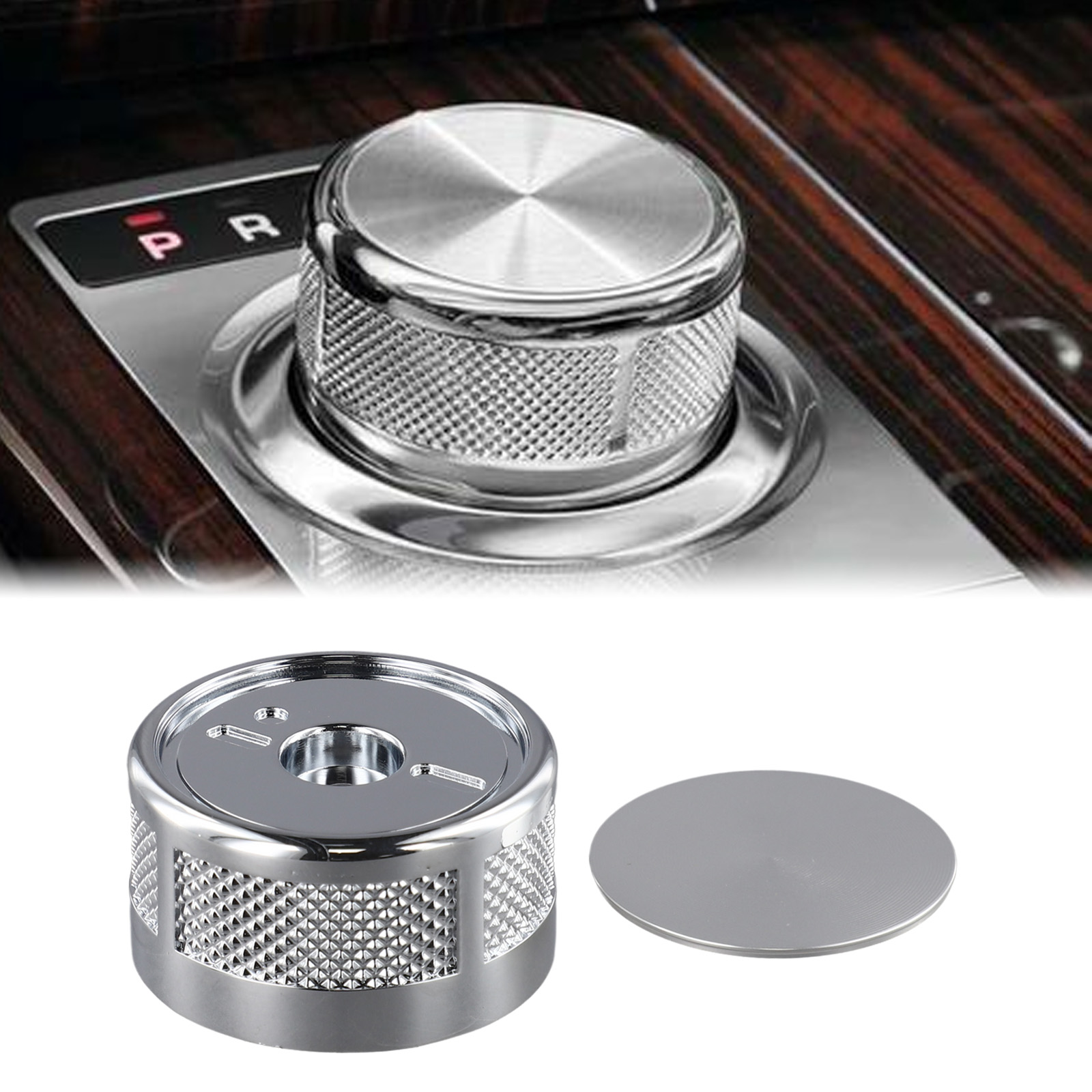 Knob Aluminum - 견고하고 우아한 디자인, 절묘한 효과, 선택기