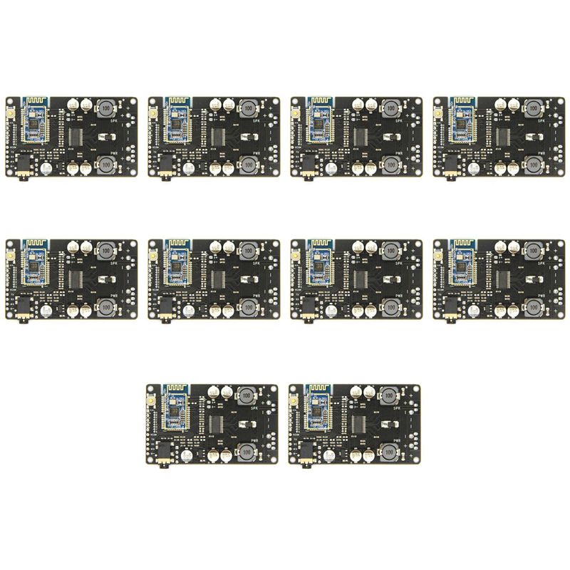 Audio Amplifier Board - ABZZ-10X TWS TPA3118 앰프 오디오 보드,