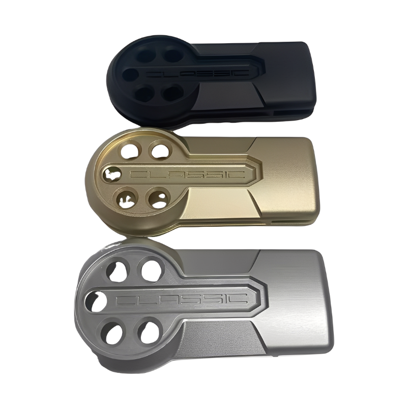 Knob Aluminum - 포르쉐 카이엔, 911, 파나메라, 마칸, 718,