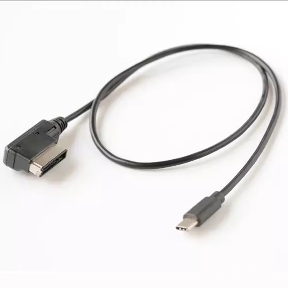 Mdi Cable - 아우디 A4 A5 A6 Q5 Q7