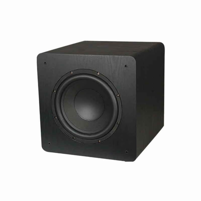 Subwoofer - 톤위너 SW-D2000 400W 12인치 디퍼 파워드