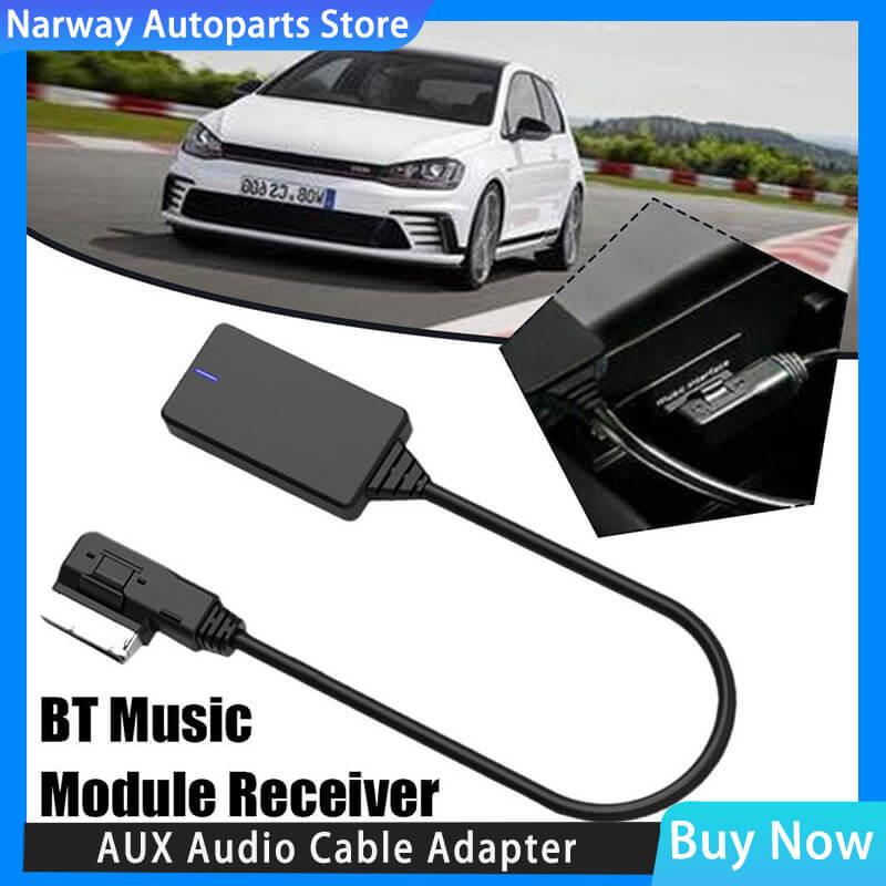 Mdi Cable - AMI MMI MDI 무선 Aux 블루투스