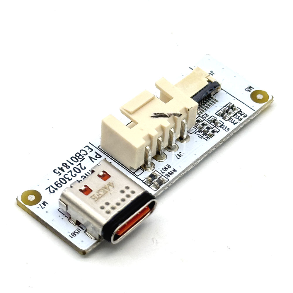 Speaker Terminal - JBL Xtreme 4 Xtreme4 GG Type-C