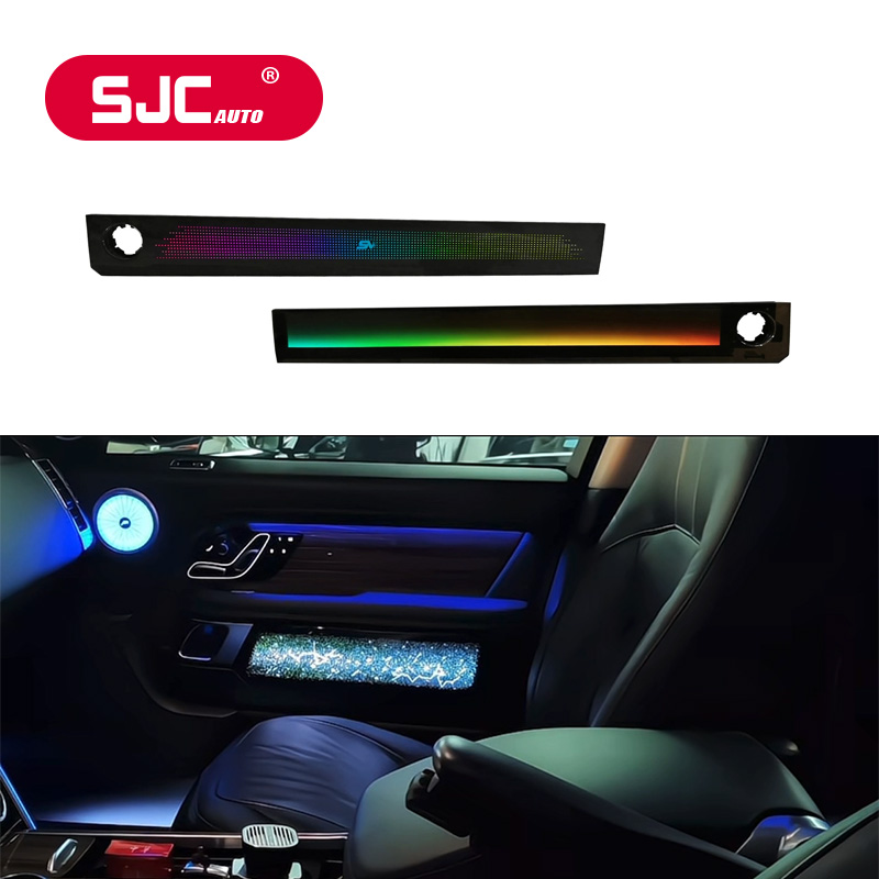 Speaker Kit - 뉴SJC RHD 다이나믹 스타리 스카이 앰비언트