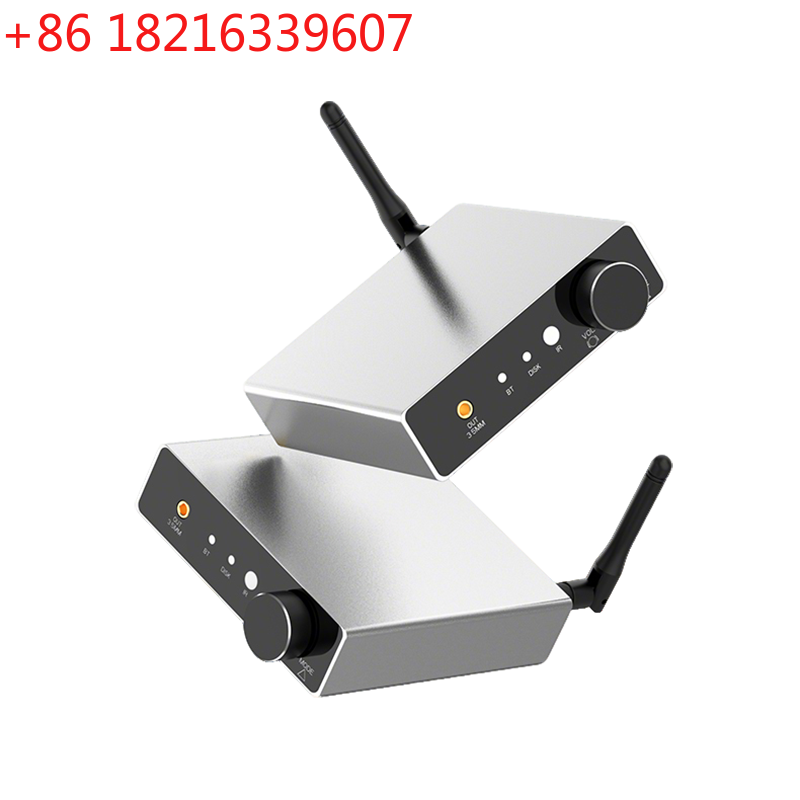Es9018 Dac - YAO HIFI 무손실 오디오 디코더 블루투스