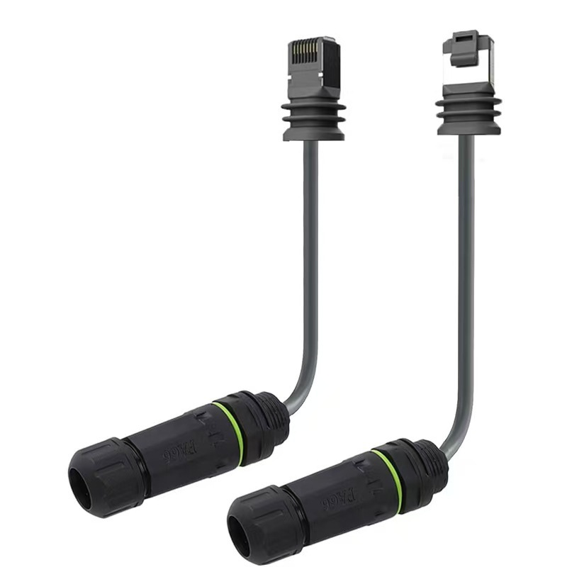 Rj45 Jack - 스타링크 미니 Gen3용 RJ45 이더넷 커넥터