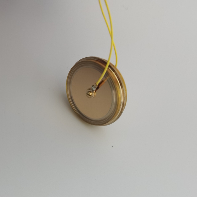 M7 금도금 32mm 대형 골든 다이어프램 콘덴서 마이 - Microphone Capsule 리뷰 및 가격