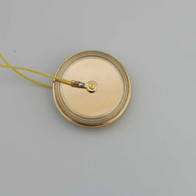 M7 금도금 32mm 대형 골든 다이어프램 콘덴서 마이 - Microphone Capsule 리뷰 및 가격