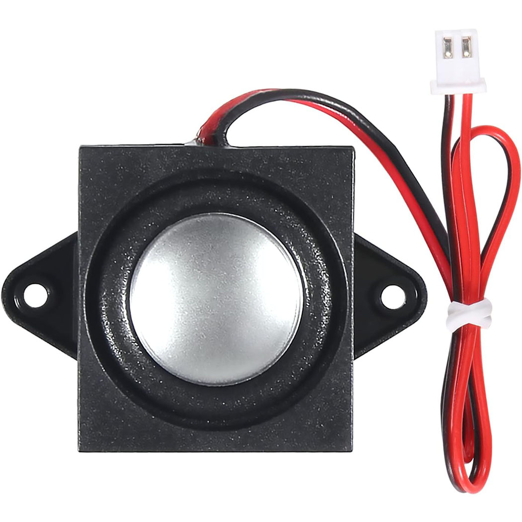 미니 스피커 4ohm 3w 라운드 스피커 마이크로 스피 - Speaker Terminal 리뷰 및 가격