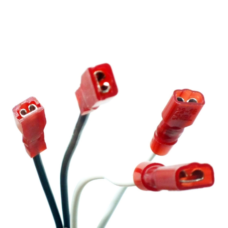 Chevy Focus Mazda 4Pcs 자동차 스피커 - Audio Jumper Wire 리뷰 및 가격