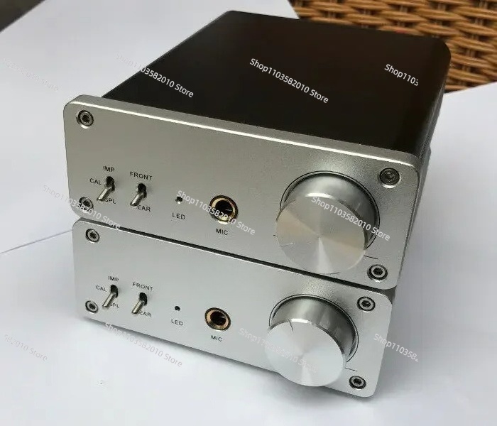 DIY 스피커 스피커 REW 임피던스 주파수 응답 곡선 - Speaker Kit 리뷰 및 가격
