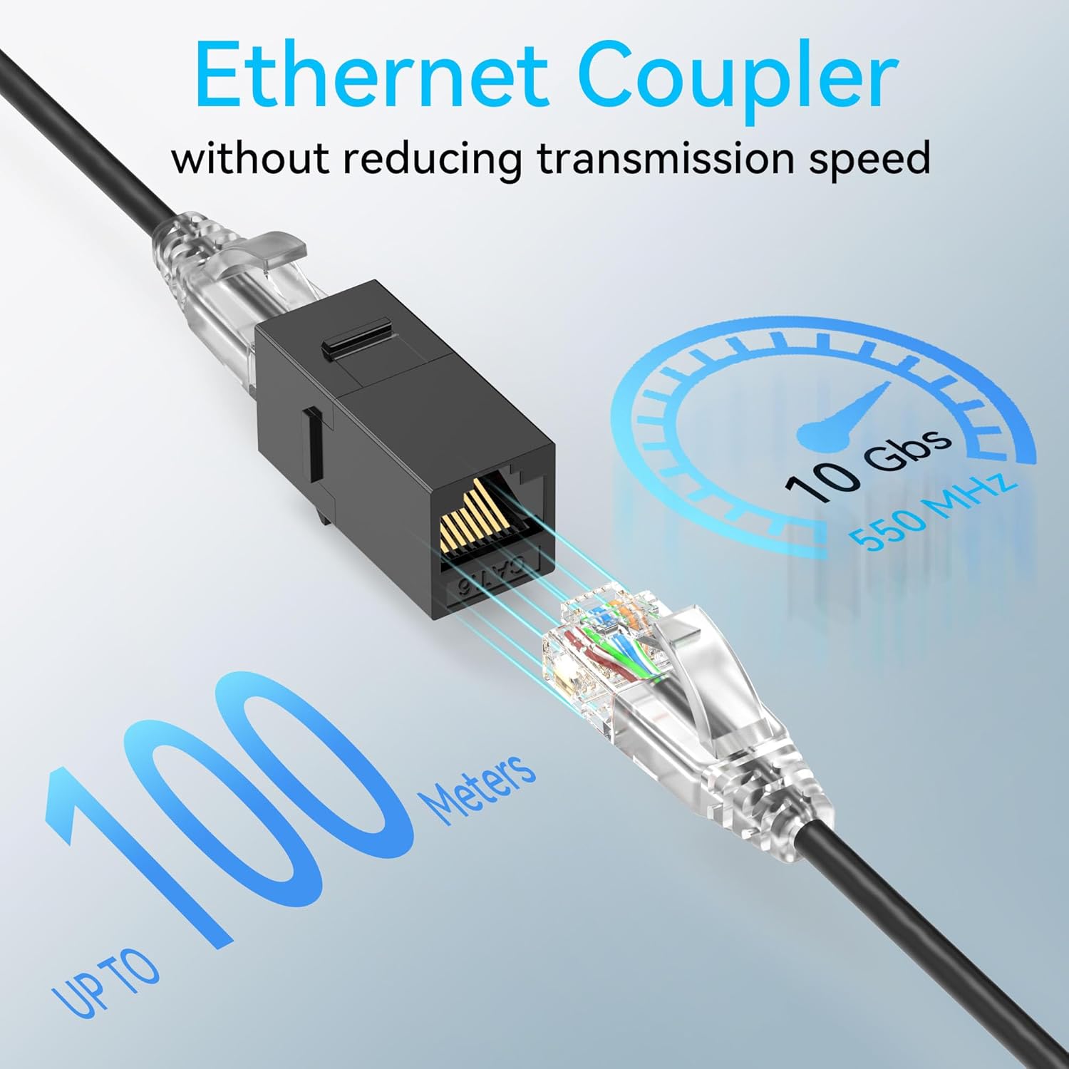 RJ45 Cat6 키스톤 커플러 인터넷 CAT 6 6a - Rj45 Jack 리뷰 및 가격