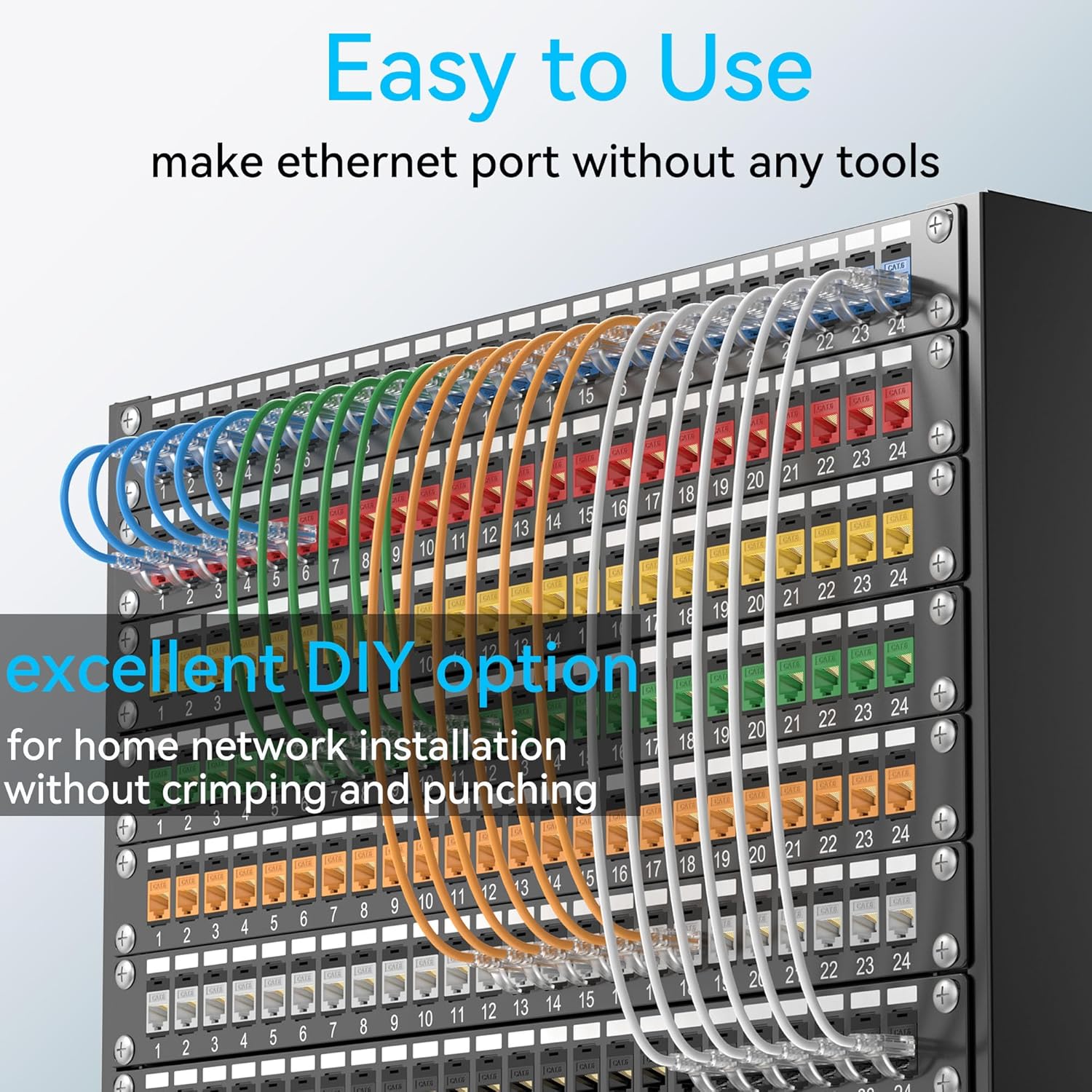 RJ45 Cat6 키스톤 커플러 인터넷 CAT 6 6a - Rj45 Jack 리뷰 및 가격