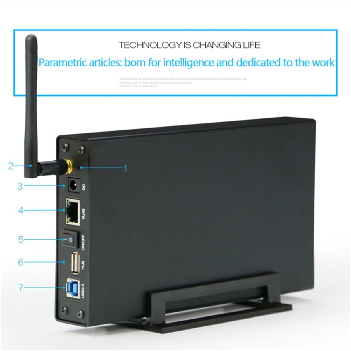 DT271/휴대용 3.5인치 HDD SSD 인클로저 휴 - Speaker Terminal 리뷰 및 가격