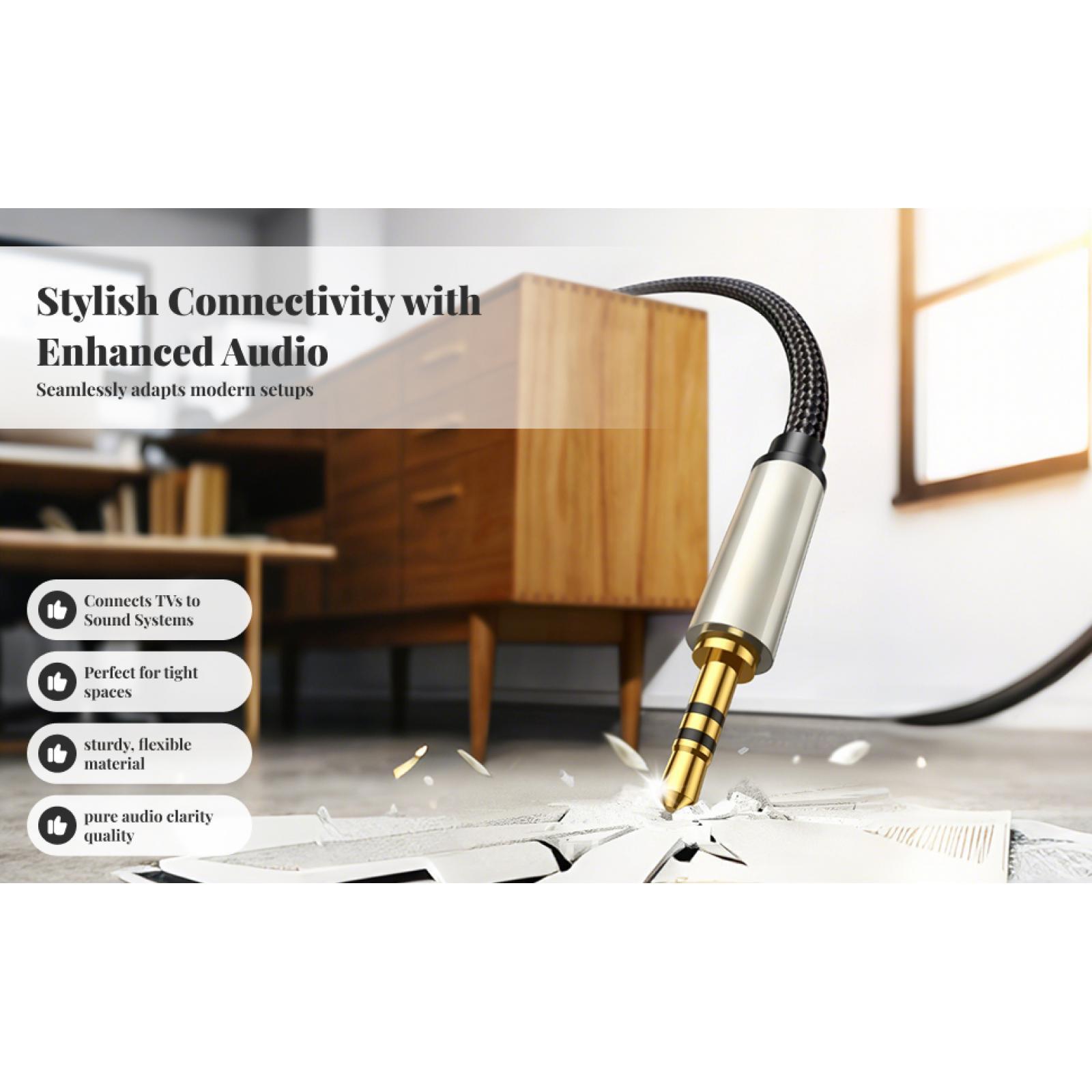 PVC 디지털 동축 오디오 케이블, RCA-3.5mm  - Audio Cable Rca 리뷰 및 가격