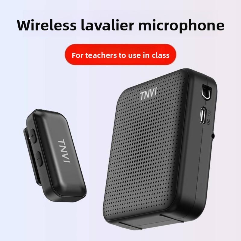TNVI M2S 2.4G 무선 라펠 마이크 휴대용 충전 - Ribbon Microphone 리뷰 및 가격