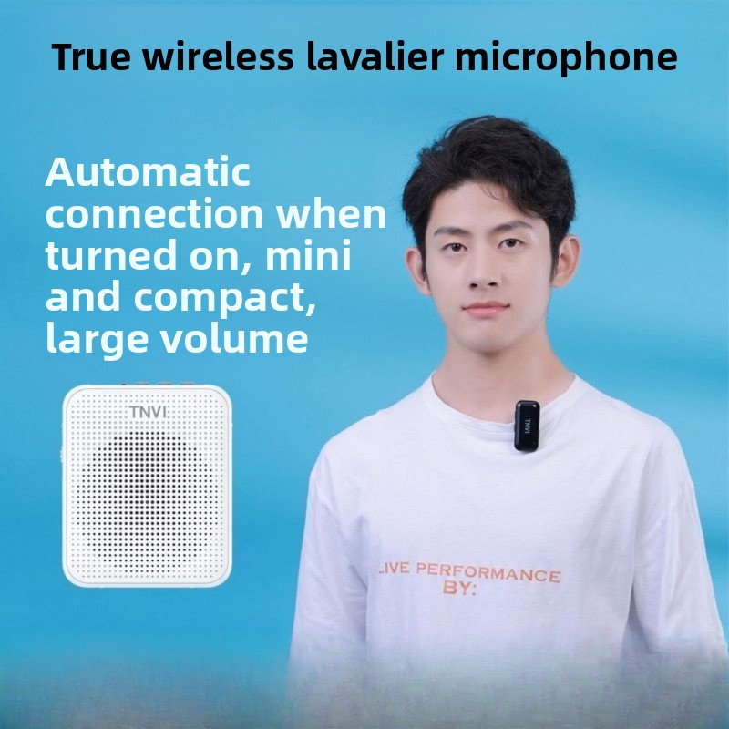 TNVI M2S 2.4G 무선 라펠 마이크 휴대용 충전 - Ribbon Microphone 리뷰 및 가격