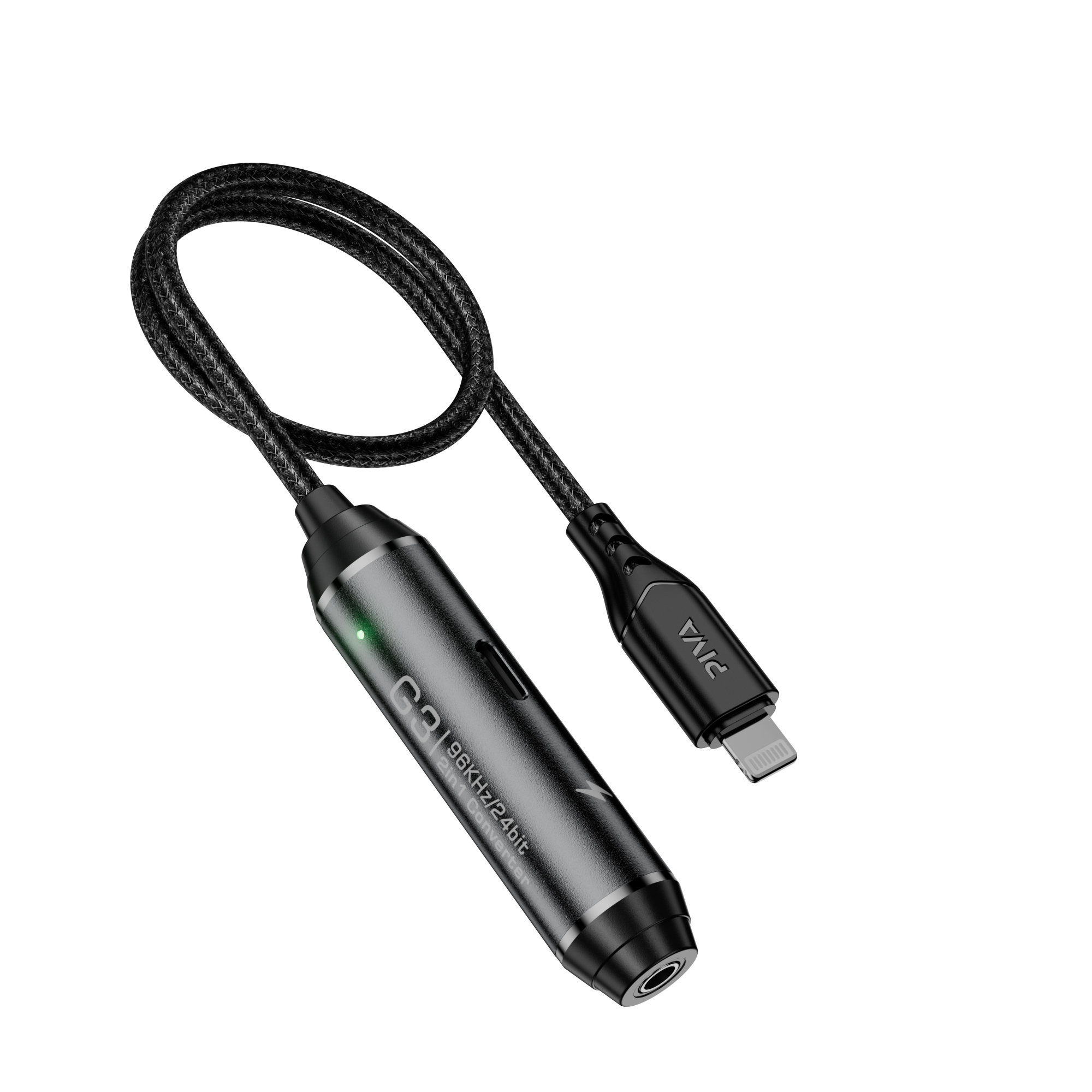 피바 40cm 케이블 2-in-1 고속 충전 컨버터 P - Audio Dac 리뷰 및 가격