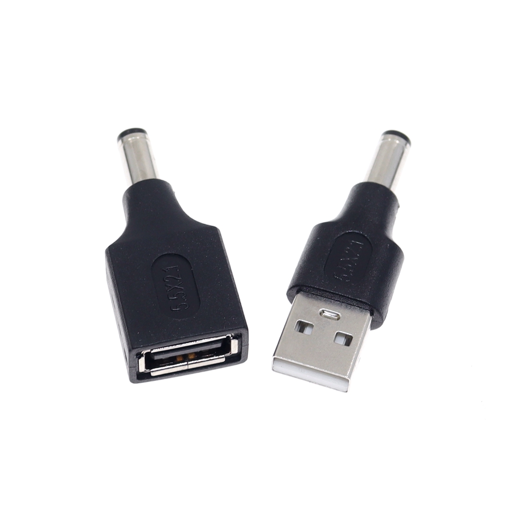 USB A 5.5*2.1mm DC 잭 어댑터 커넥터 라 - Speaker Terminal 리뷰 및 가격