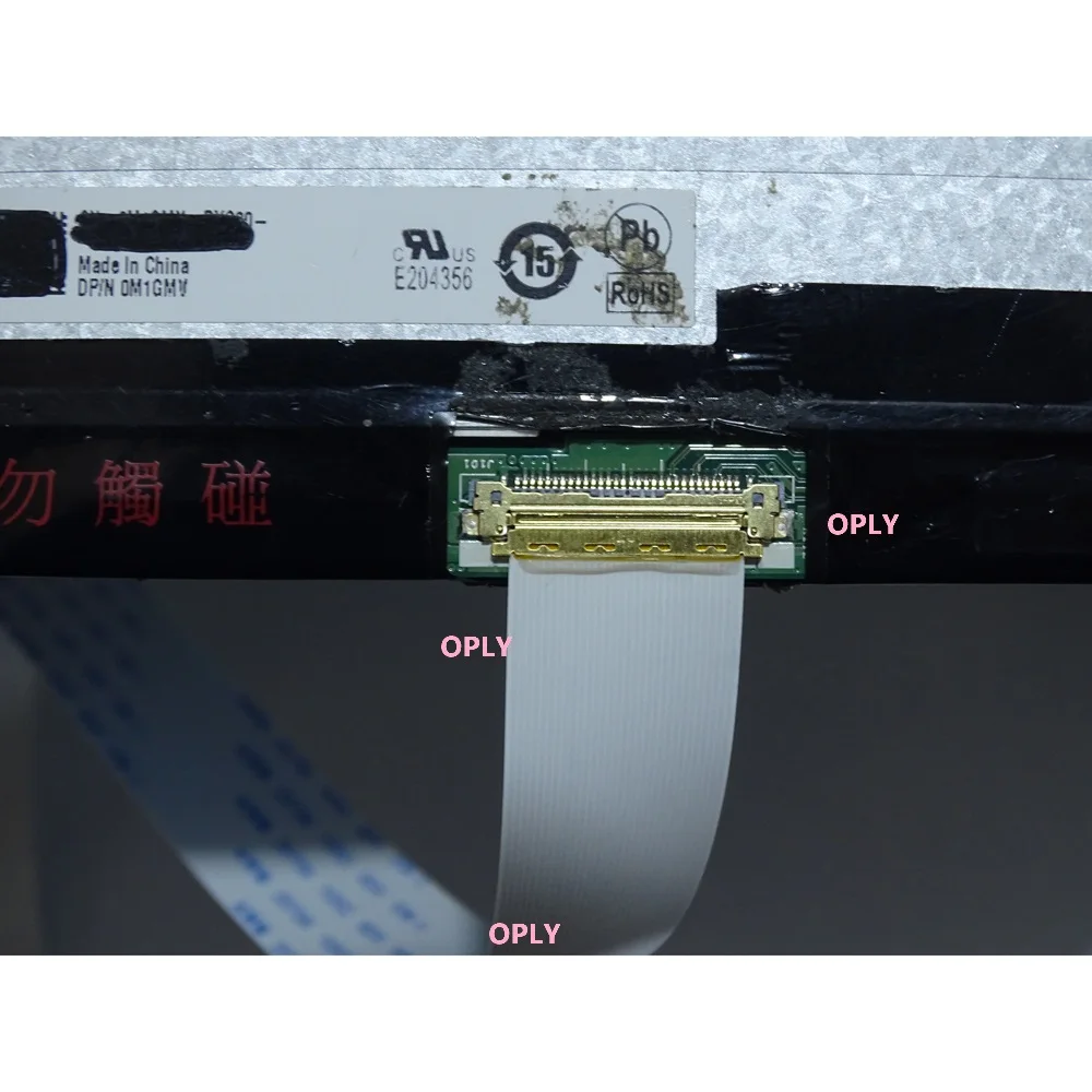 컨트롤러 보드 키트 EDP N140HCG-GQ2 N14 - Mdi Cable 리뷰 및 가격