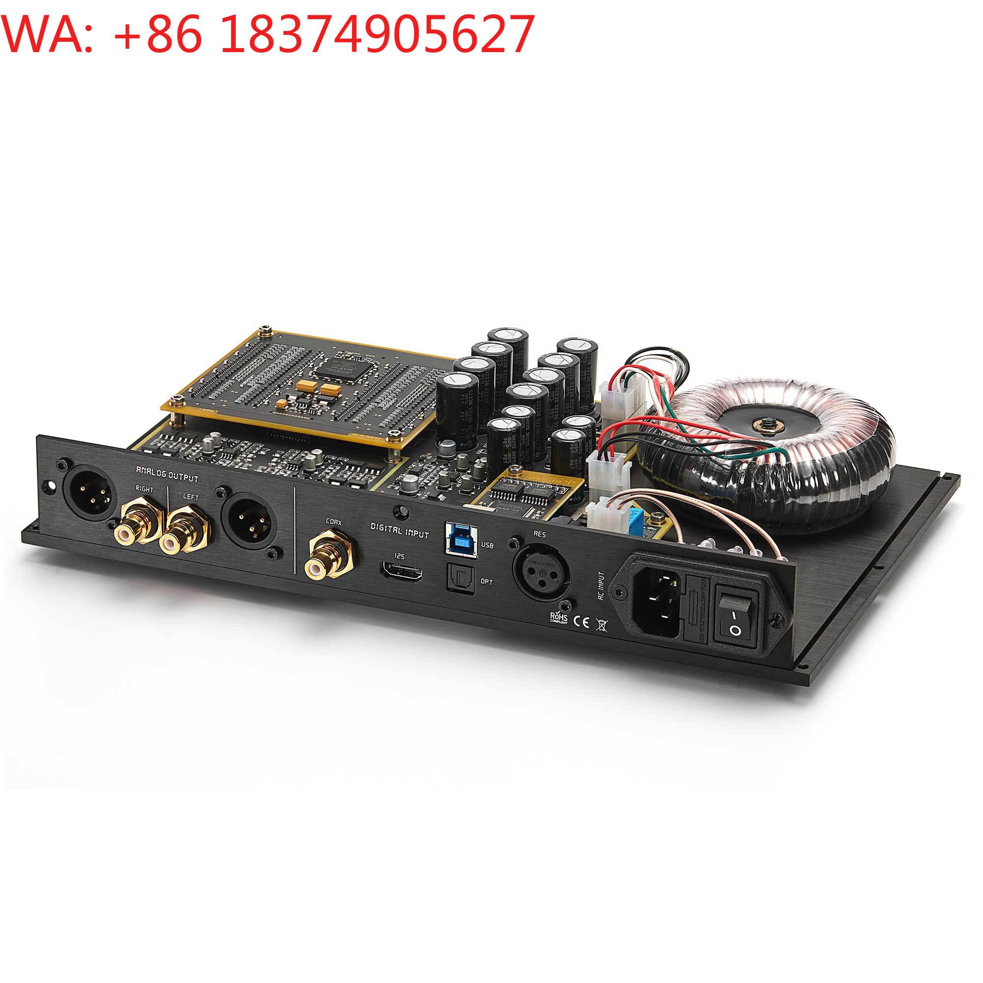 1개입 HOLO 오디오 시안 2 HiFi 고음질 완전  - Audio Dac 리뷰 및 가격