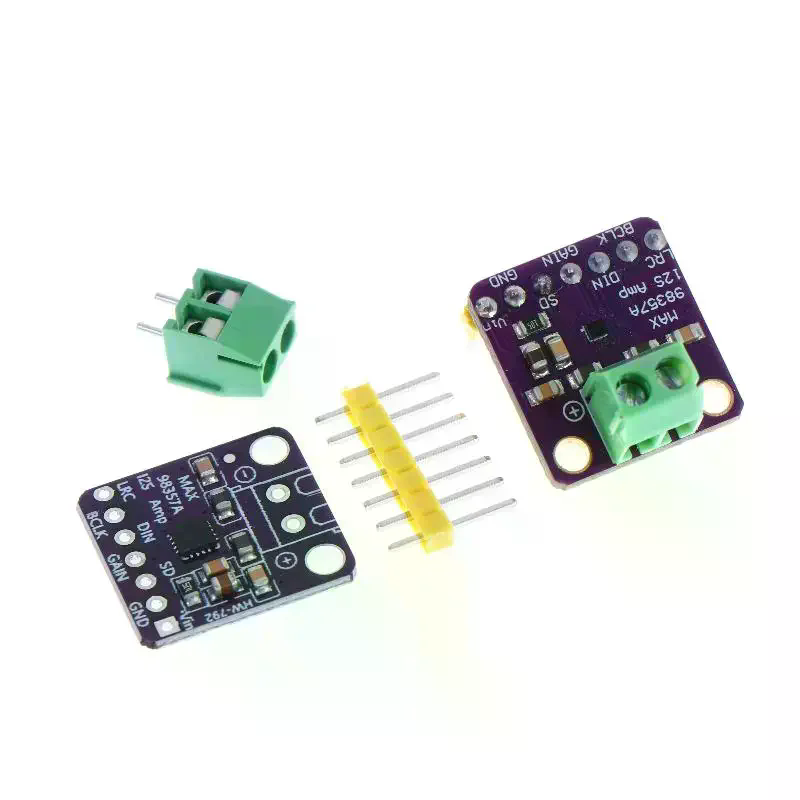 1 세트 브레이크아웃 인터페이스 I2S DAC 디코더  - Audio Interface 리뷰 및 가격