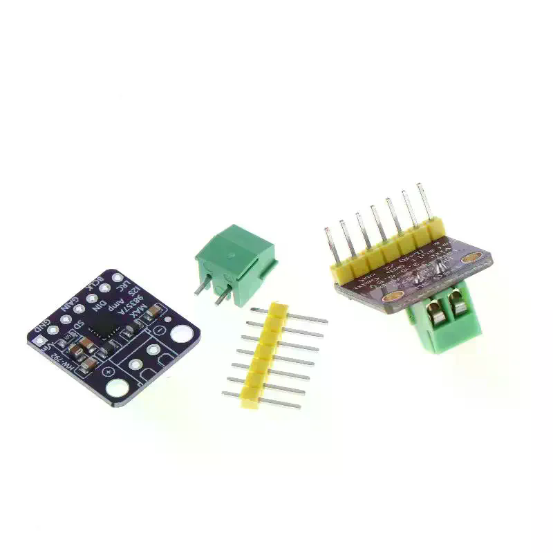 1 세트 브레이크아웃 인터페이스 I2S DAC 디코더  - Audio Interface 리뷰 및 가격