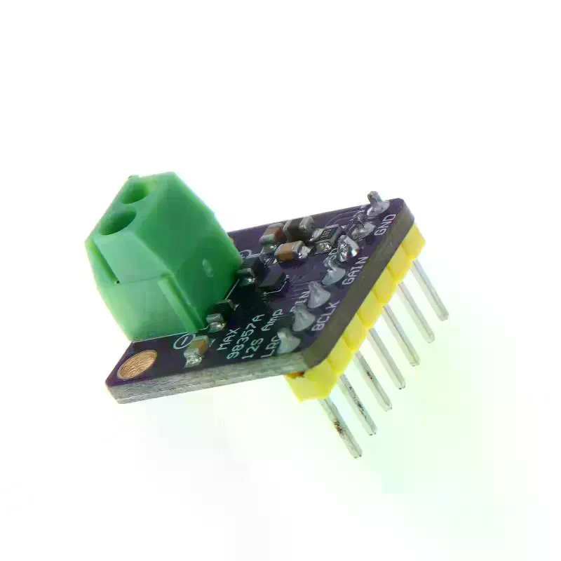 1 세트 브레이크아웃 인터페이스 I2S DAC 디코더  - Audio Interface 리뷰 및 가격