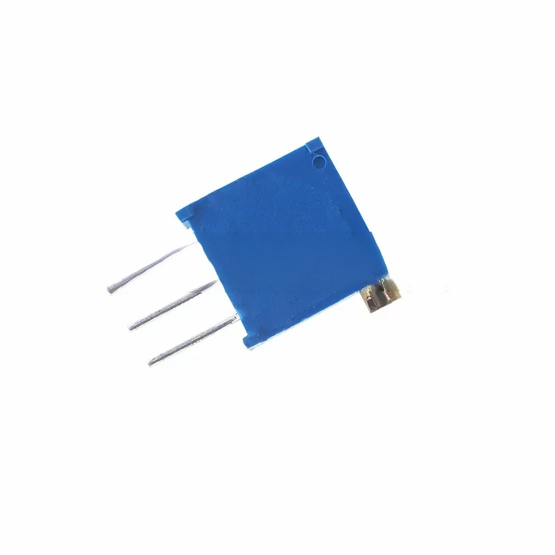3296X 103 10K 측면 조정 멀티턴 조절식 포텐 - Potentiometer 10K 리뷰 및 가격