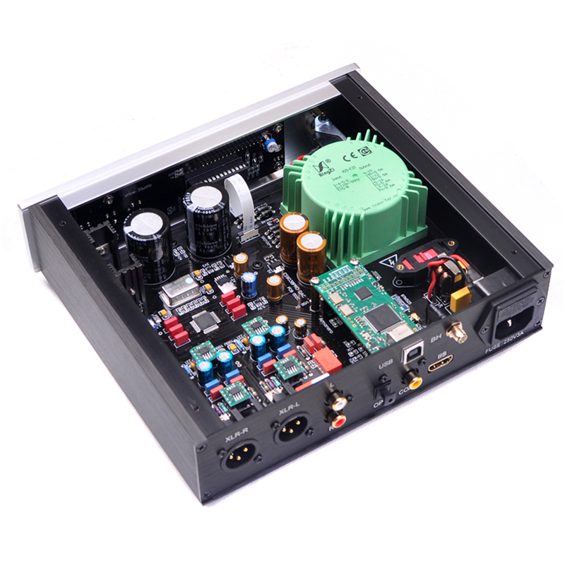 ES9028PRO ES9038PRO DSD 디코더의 하 - Es9018 Dac 리뷰 및 가격