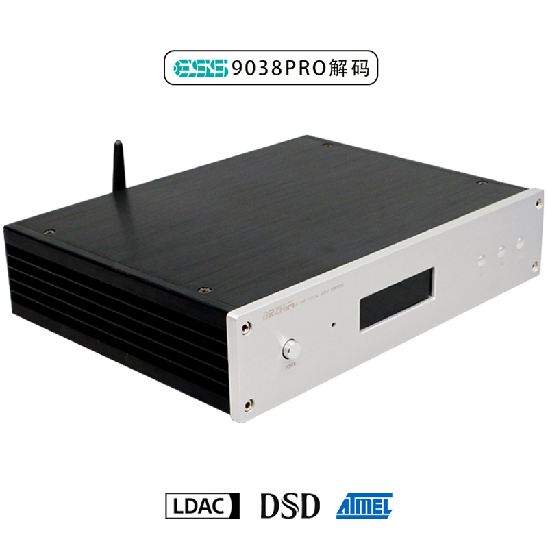 ES9028PRO ES9038PRO DSD 디코더의 하 - Es9018 Dac 리뷰 및 가격