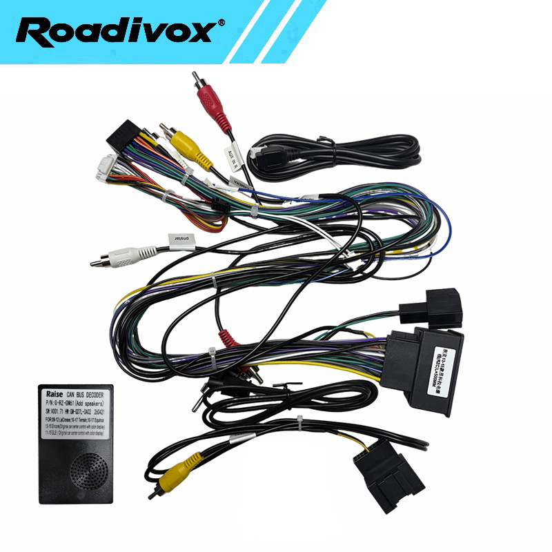 뷰익 앙코르 2013 오펠/복스홀 모카용 안드로이드 카 - Audio Cable Rca 리뷰 및 가격