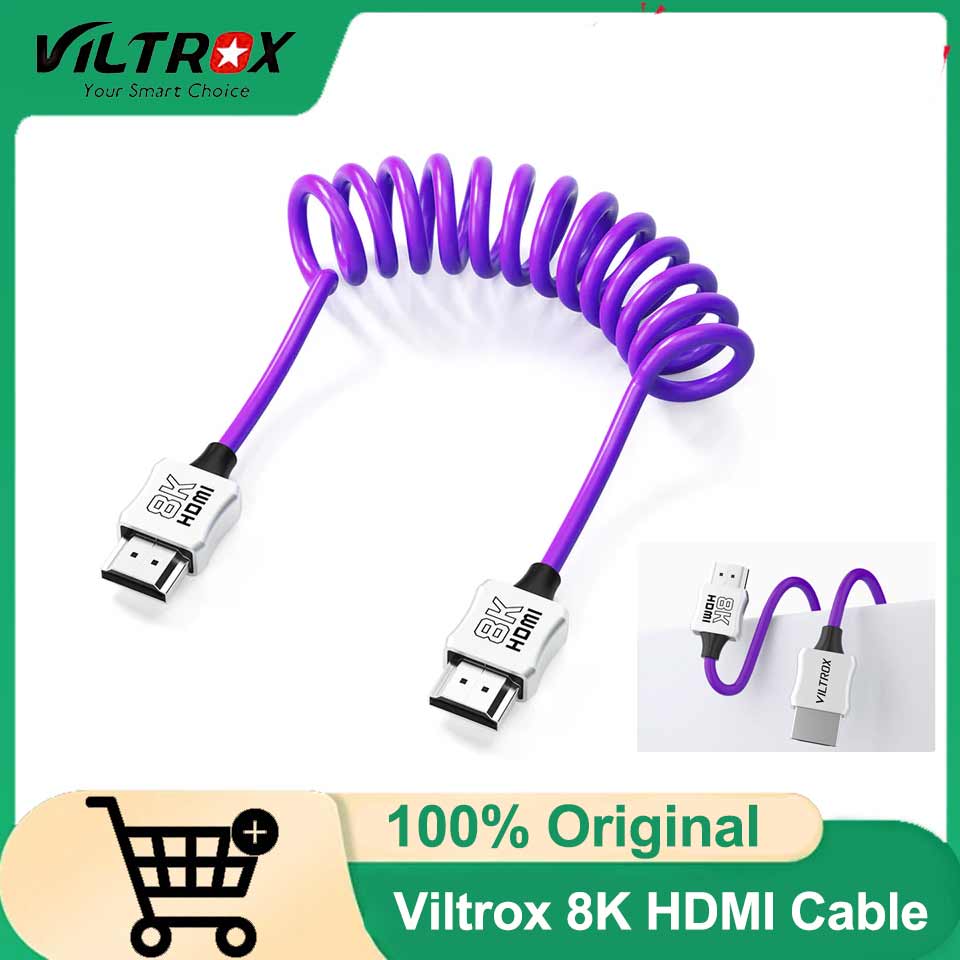 빌트록스 8K HDMI 케이블 2.1 48Gbps 60 - Mdi Cable 리뷰 및 가격