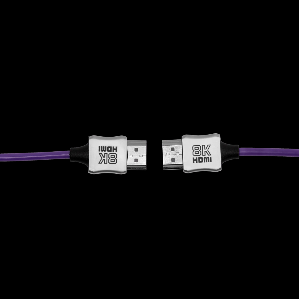 빌트록스 8K HDMI 케이블 2.1 48Gbps 60 - Mdi Cable 리뷰 및 가격