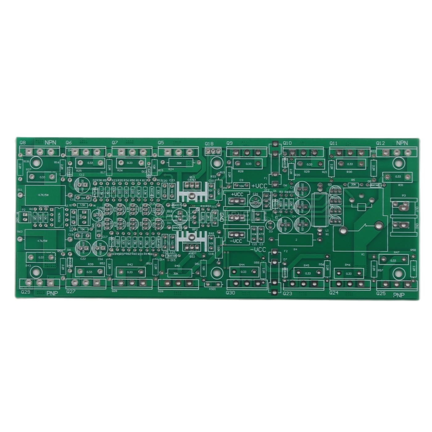 모노 1000W HIFI 고전력 홈 스테이지 전문 오디 - Audio Amplifier Board 리뷰 및 가격