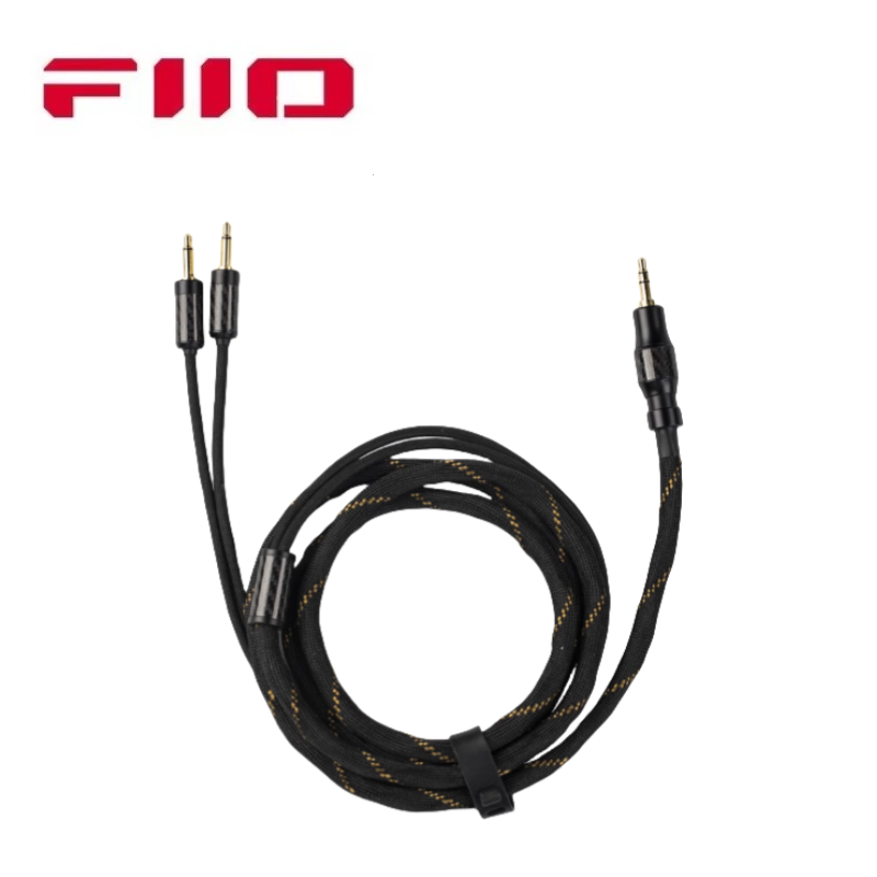 FiiO LL-RC 2025 1.5m 오디오 케이블 액 - Audio Cable Rca 리뷰 및 가격
