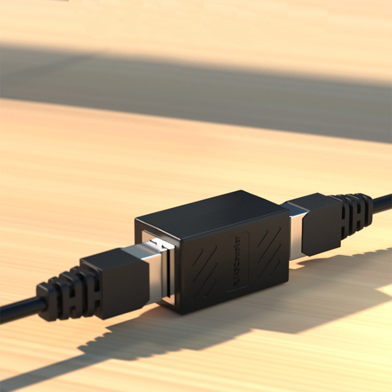 OULLX RJ45 암-암 포트 네트워크 이더넷 LAN - Rj45 Jack 리뷰 및 가격