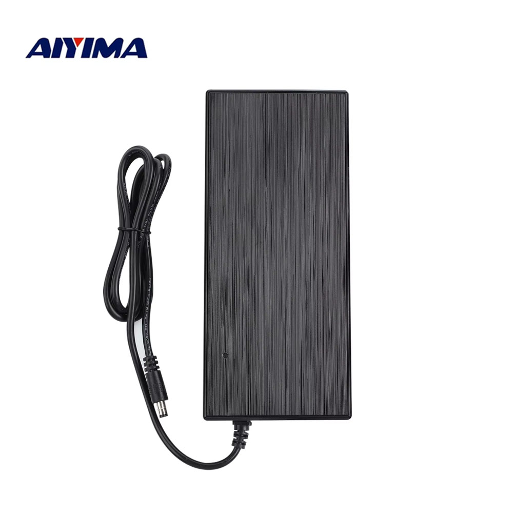 AIYIMA 48V 10A Gan 앰프 어댑터 전원 공 - Es9018 Dac 리뷰 및 가격