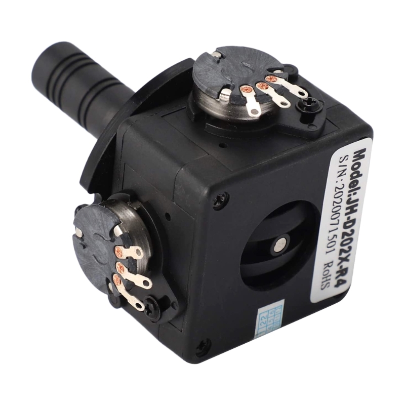 JH-D202X-R4 10K 전기 조이스틱 전위차계 2 - Potentiometer 10K 리뷰 및 가격