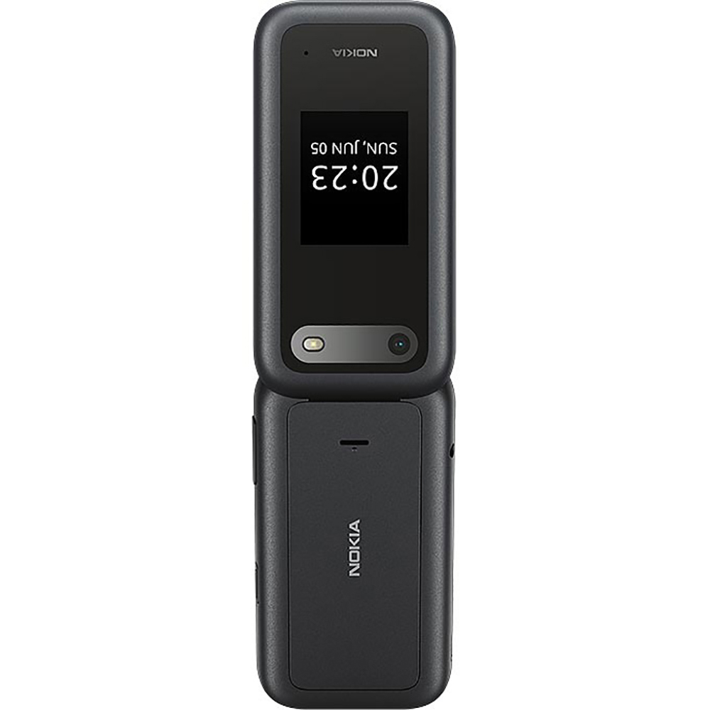 노키아 2660 플립 4G 백업폰 2SIM 2.8인치  - Usb Sound Card 리뷰 및 가격